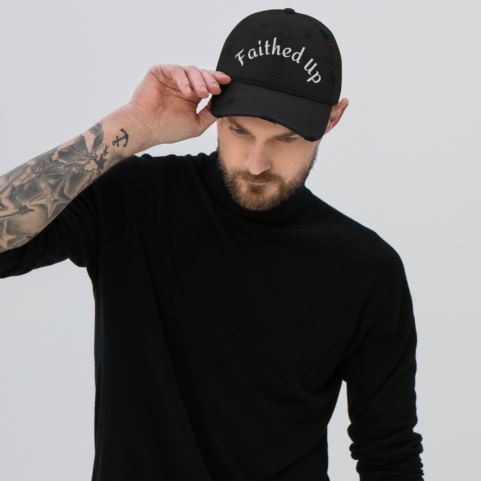 Dad Hats / Baseball Caps