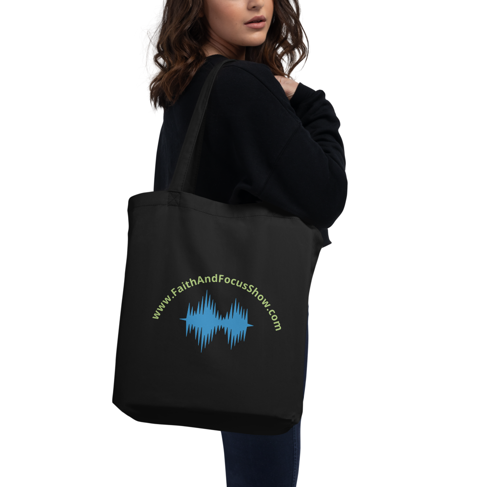 Eco Tote Bag