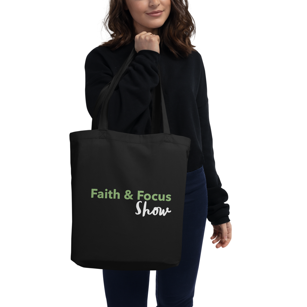 Eco Tote Bag