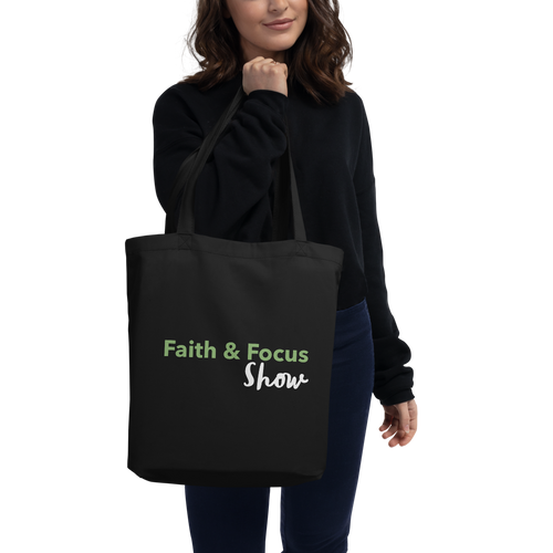 Eco Tote Bag