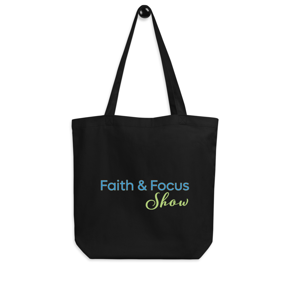 Eco Tote Bag