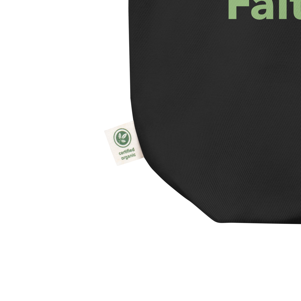 Eco Tote Bag