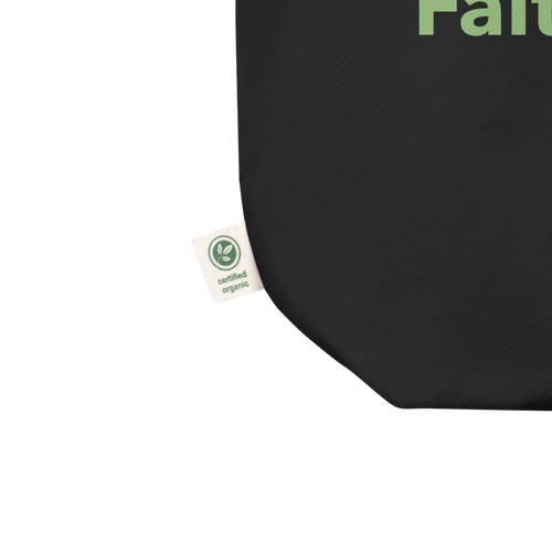 Eco Tote Bag