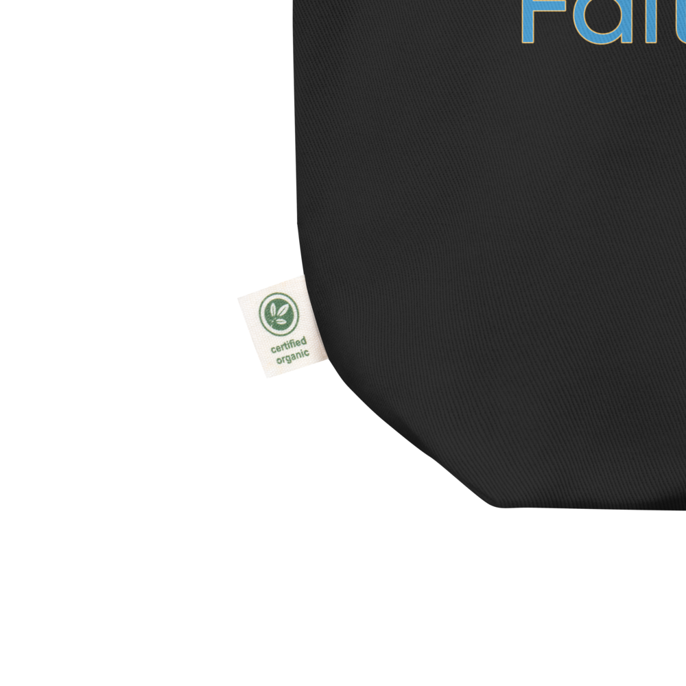 Eco Tote Bag