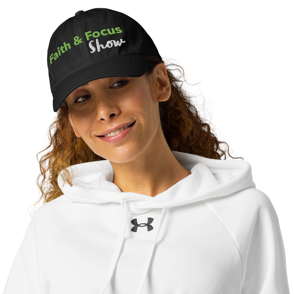 Under Armour® dad hat