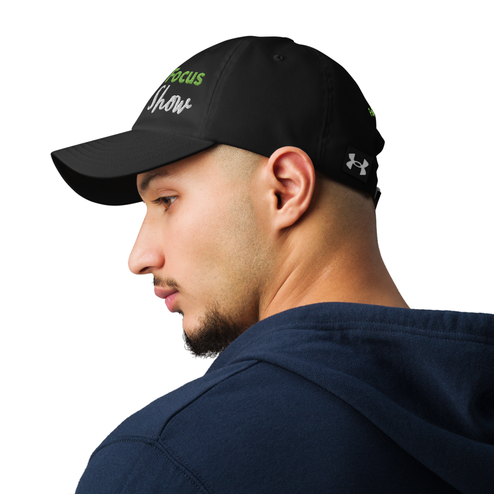 Under Armour® dad hat